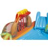 Piscina hinchable infantil Lava Lagoon , Bestway 