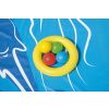 Piscina hinchable infantil Lava Lagoon , Bestway 