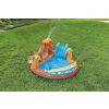 Piscina hinchable infantil Lava Lagoon , Bestway 