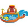 Piscina hinchable infantil Lava Lagoon , Bestway 