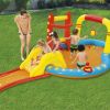 Piscina Hinchable Infantil Lil' Champ 435x213x117 cm