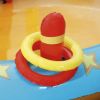 Piscina Hinchable Infantil Lil' Champ 435x213x117 cm