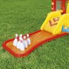 Piscina Hinchable Infantil Lil' Champ 435x213x117 cm
