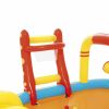 Piscina Hinchable Infantil Lil' Champ 435x213x117 cm