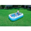 Piscina Hinchable Rectangular Bestway 262 x 175 x 51 cm - imagen 13