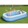Piscina Hinchable Rectangular Bestway 262 x 175 x 51 cm - imagen 25