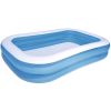 Piscina Hinchable Rectangular Bestway 262 x 175 x 51 cm - imagen 7