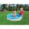 Piscina redonda Hinchable infantil Bestway 102 x 25 cm - imagen 13