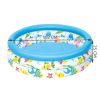Piscina redonda Hinchable infantil Bestway 102 x 25 cm - imagen 25