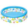 Piscina redonda Hinchable infantil Bestway 102 x 25 cm - imagen 7