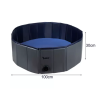 Piscina Grande para Perros/Mascotas 100 x 30 cm - imagen 10
