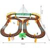 Pista de carreras XXL 2 en 1 - imagen 37