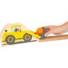 PIsta de bolas Junior Obras , Legler - imagen 31