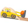 PIsta de bolas Junior Obras , Legler - imagen 43