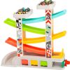 Pista de carreras con aparcamiento y garajes - imagen 25