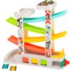 Pista de carreras con aparcamiento y garajes - imagen 7