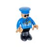Pista de Carreras Policia 3.5 metros - imagen 31