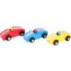 Pista de carreras incl. Set para jugar - Legler - imagen 31