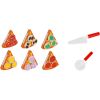Pizza Madera con Utensilios de Corte - imagen 22