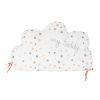 Juego de almohadas de peluche para cuna My Teddy