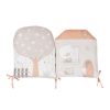 Juego de almohadas de peluche para cuna My Teddy