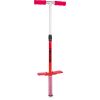 pogo stick regulable en altura