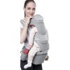 Mochila Portabebés 15 en 1 , hasta 25 kilos de peso - imagen 13