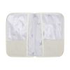 

PORTADOCUMENTOS NATURA BEIGE 3x19x27 CM
