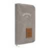 PORTADOCUMENTOS NATURA MARRON 3x19x27 CM