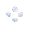 Protectores de Esquinas para Hogar Seguro BabyOno - Pack de 4 Esquinas