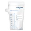 Bolsas Desechables para Almacenar Leche Materna - Paquete de 30