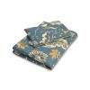 Juego de Cuna de terciopelo Edredón + Almohada Marruecos Beige