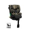 Silla de Auto Turox i-Size (40-150 cm) - Seguridad y Confort Total para tu Bebé - imagen 43