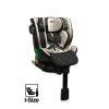 Silla de Auto Turox i-Size (40-150 cm) - Seguridad y Confort Total para tu Bebé - imagen 40