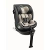 Silla de Auto Fortis I-Size para Niños - Seguridad y Comodidad de 40 a 150 cm gris