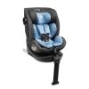 Silla de Coche Fortis i-Size (40-150 cm) - Seguridad y Comodidad desde el Nacimiento azul