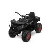 Vehículo todo terreno Terra a batería, ideal para aventuras off-road con control remoto para niños.