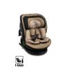 Silla de Coche Mokki i-Size (40-150 cm) - Seguridad y Comodidad Innovadora para Todas las Etapas-Beige - imagen 3