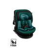 Silla de Coche Mokki i-Size (40-150 cm) - Seguridad y Comodidad Innovadora para Todas las Etapas-Verde - imagen 3