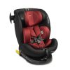 Silla de Coche Caretero COMMO i-Size (40-150 cm) - Seguridad y Confort Rotativo-Rojo - imagen 2