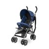 Carrito de Bebé Alfa: Ligereza, Confort y Seguridad en Cada Paseo-Navy - imagen 3