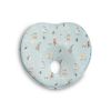 Almohada Correctiva Ergonómica - Diseño Bosque - imagen 4