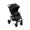 silla de paseo elma negra