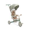 Triciclo Transformable en Bicicleta Faro - Varios Colores - Multifunción , Plegable-Menta - imagen 4