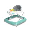 Andador de bebé Cario TOYZ, ajustable y seguro, ideal para ayudar a los pequeños a caminar con confianza.