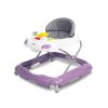 Andador de Bebé Cario TOYZ - Ajustable y Seguro purpura
