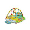 Alfombra Musical Educativa DREAM - Toyz