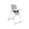 Silla Alta Plegable MEGALO  - Caretero-Menta - imagen 3