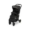 Cochecito de paseo Caretero Trail, ligero y manejable, perfecto para paseos con bebés y niños pequeños.