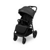 Cochecito de paseo Caretero Jimbo, diseño moderno y funcional, ideal para llevar a tu bebé cómodamente.